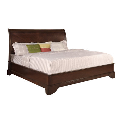 Wildon Home ® Century Platform Bed