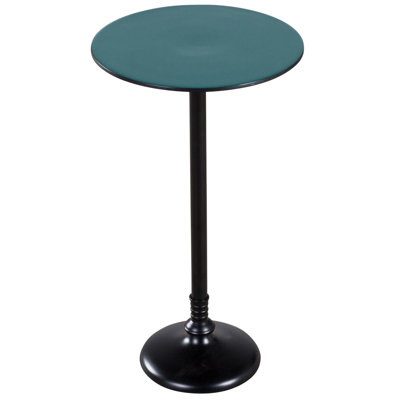 Wildon Home ® Pedestal End Table