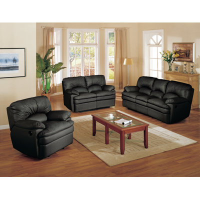 Wildon Home ® Haines Living Room Collection