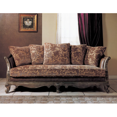 Wildon Home ® Nicola Sofa