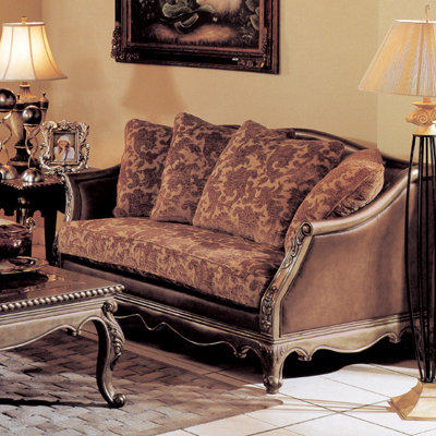 Wildon Home ® Nicola Loveseat