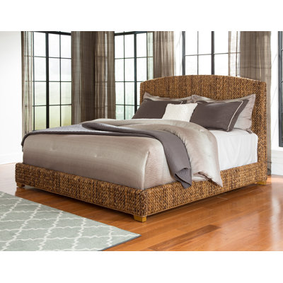 Wildon Home ® Laughton Panel Bed