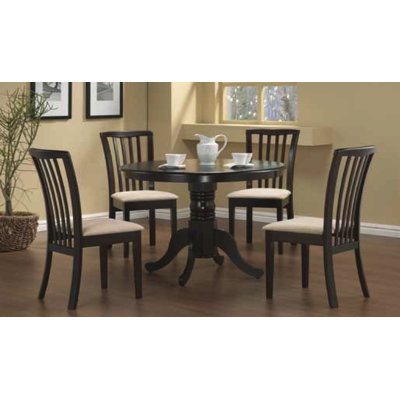 Wildon Home ® Everett Dining Table