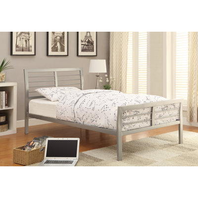 Wildon Home ® Platform Bed