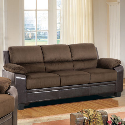Check price and read more information from trusted store. Wildon Home ® Carrie Sofa