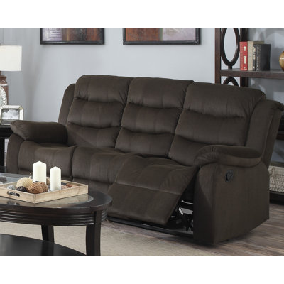 Wildon Home ® Candice Glider Recliner