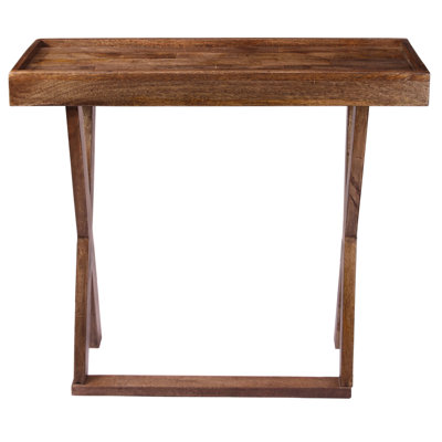 Laurel Foundry Modern Farmhouse Bonneval Console Table