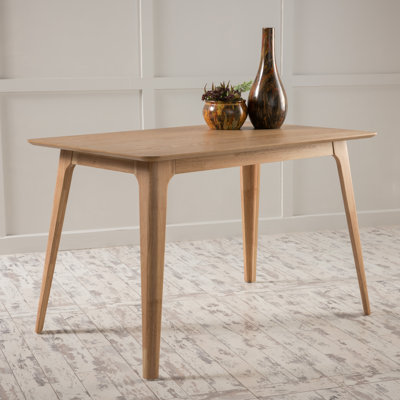 Wildon Home ® Glendora Dining Table