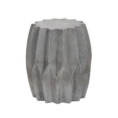 Brayden Studio Erasmos End Table