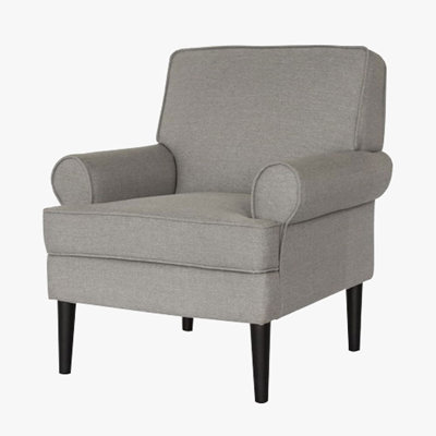 Wildon Home ® Drake Upholstered Armchair