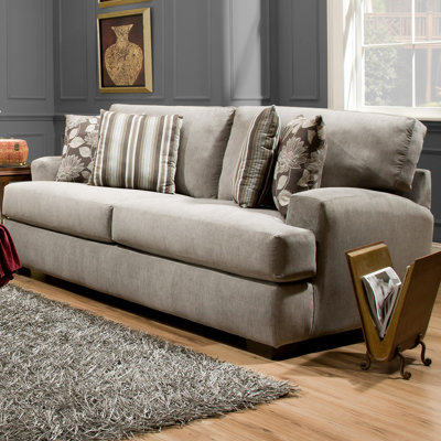 Wildon Home ® Christy Living Room Collection