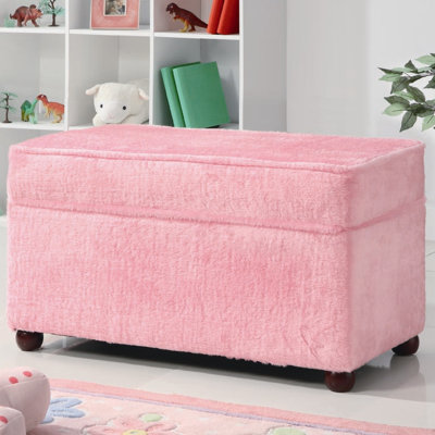 Wildon Home ® Bowdoinham Storage Bench