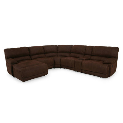 Wildon Home ® Concord Sectional