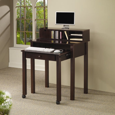 Wildon Home ® Hartland Computer Desk