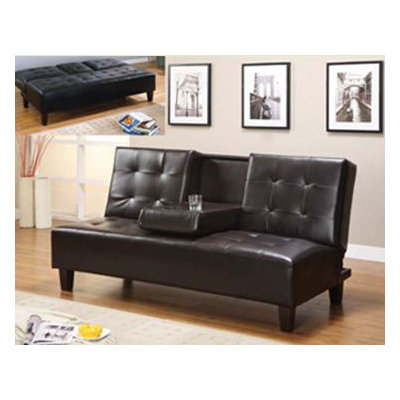 Wildon Home ® Sleeper Sofa
