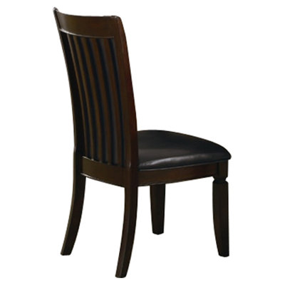 Wildon Home ® Talmadge Side Chair (Set of 2)