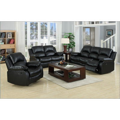 Wildon Home ® Kaden Living Room Collection