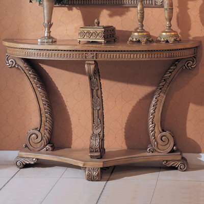 Wildon Home ® Barbados Console Table