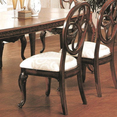 Wildon Home ® Cassandra Side Chair (Set of 2)