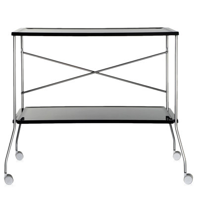 Kartell Kitchen Cart