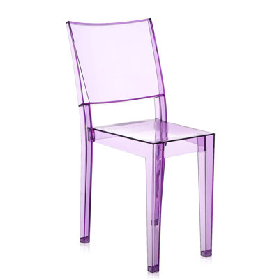Kartell La Marie Side Chair (Set of 4)