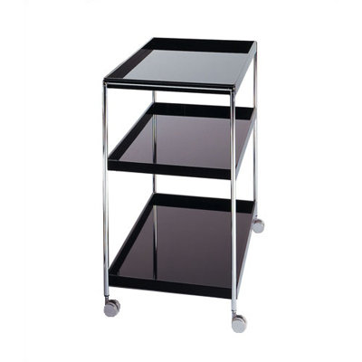 Kartell Kitchen Cart