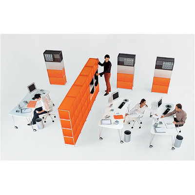 Kartell One 19
