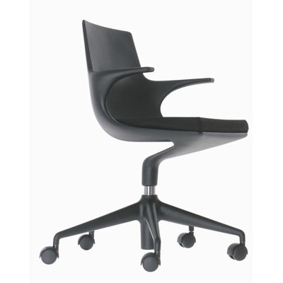Kartell Spoon Chair