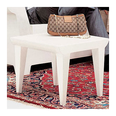 Kartell Bubble Club Table