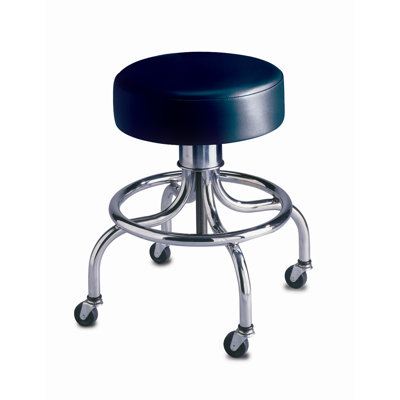 Brewer Value Plus Series Stool with Foot Ring