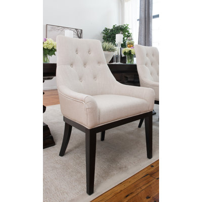Darby Home Co Edmund Parsons Chair