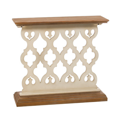 Evergreen Enterprises, Inc Console Table