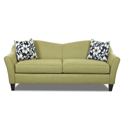Klaussner Furniture Gull Sofa