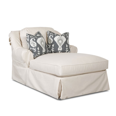 Klaussner Furniture Bond Chair Lounge