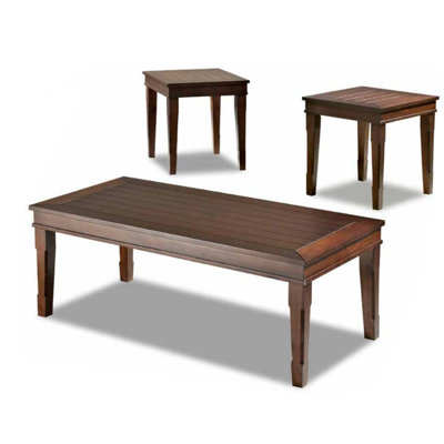 Klaussner Furniture Boylson 3 Piece Co..