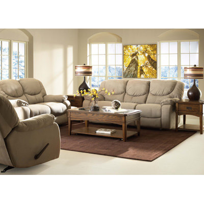 Klaussner Furniture Auburn Living Room Collection