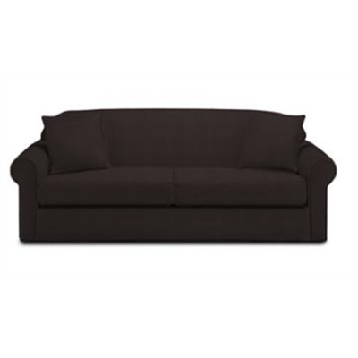 Klaussner Furniture William Dreamquest Queen Sleeper Sofa