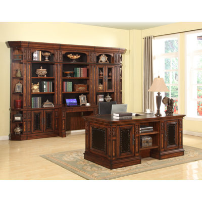 Astoria Grand Victoria Executive Desk ..