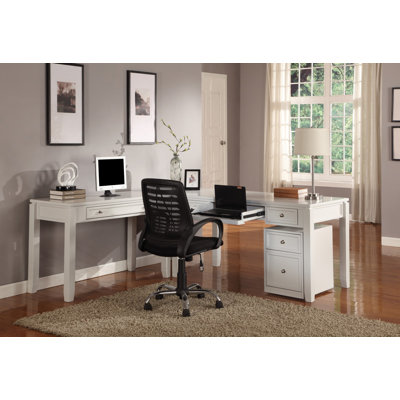 Breakwater Bay Bromley Desk