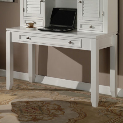Breakwater Bay Bromley Writing Desk