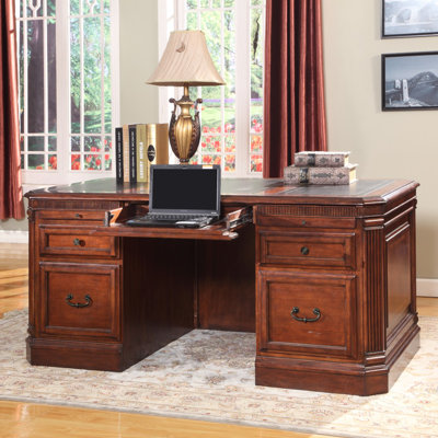 Astoria Grand Wakefield Executive Desk