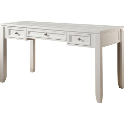 Breakwater Bay Bromley Writing Desk