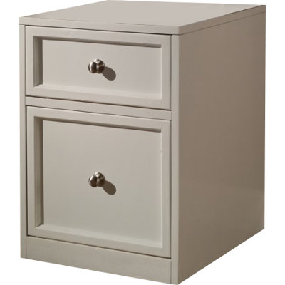 Breakwater Bay Bromley 2-Drawer Latera..