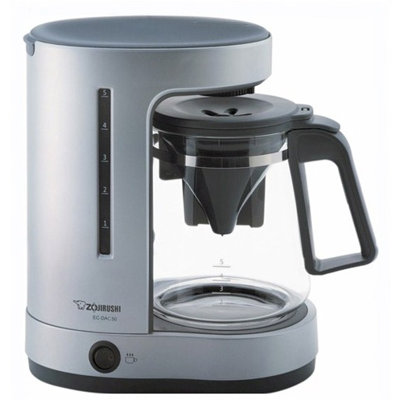 Zojirushi ZUTTO 5 Cup Coffee Maker & Reviews Wayfair