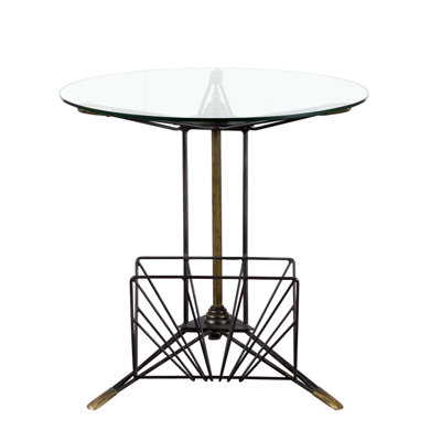 Wildon Home ® Dubois End Table