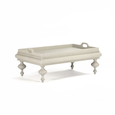 Zentique Inc. Lara Coffee Table