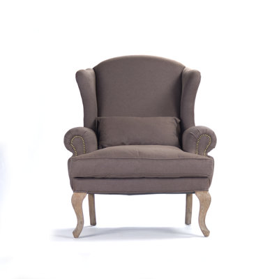 Zentique Inc. Zacharie Club Chair