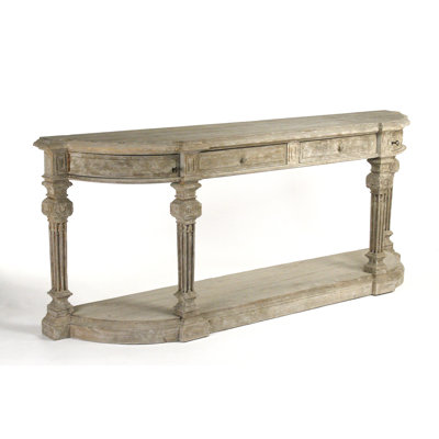 Zentique Inc. Rockford Console Table
