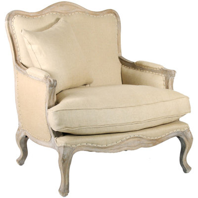 Zentique Inc. Belmont Chair