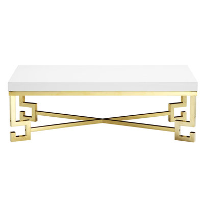 Mercer41 Flynn Coffee Table